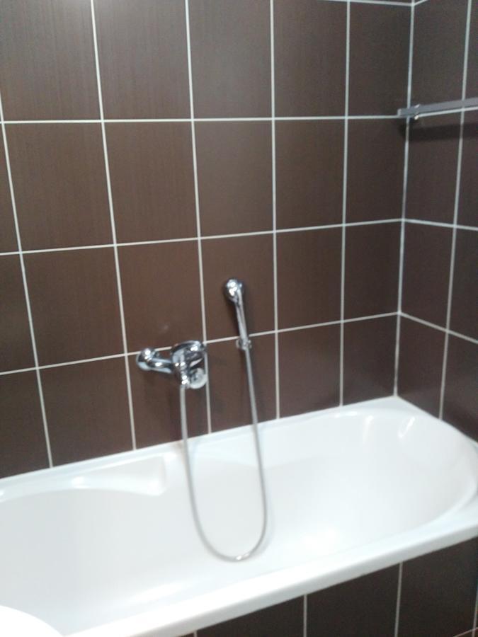 Vlado Apartment Belgrad Exterior foto
