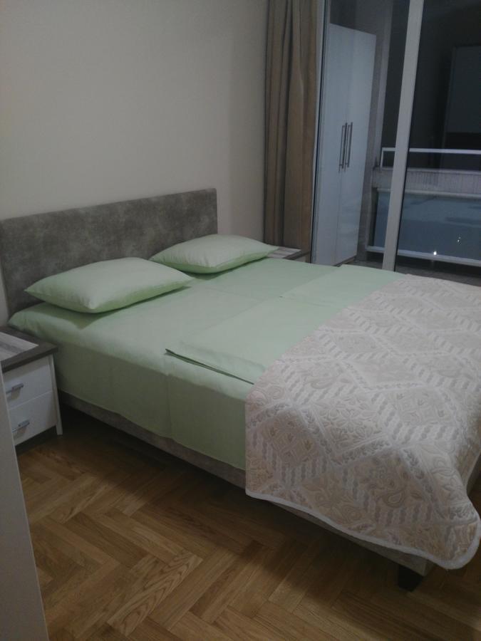 Vlado Apartment Belgrad Exterior foto