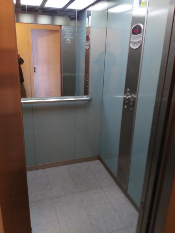 Vlado Apartment Belgrad Exterior foto