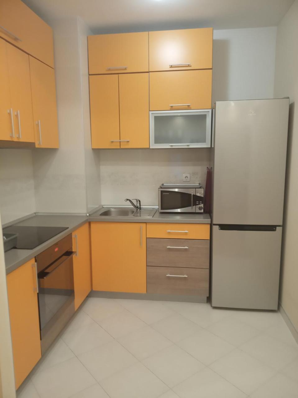 Vlado Apartment Belgrad Exterior foto